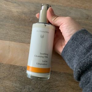 Cleansing Milk Dr. Hauschka